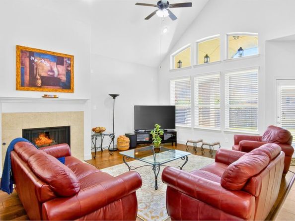 3628  Saratoga Downs Way , Fort Worth Texas 76244