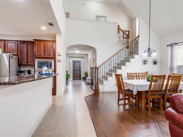 3628  Saratoga Downs Way , Fort Worth Texas 76244