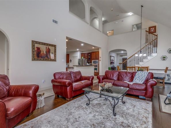 3628  Saratoga Downs Way , Fort Worth Texas 76244