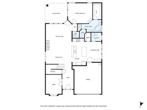 3628  Saratoga Downs Way , Fort Worth Texas 76244
