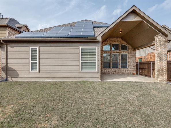 3628  Saratoga Downs Way , Fort Worth Texas 76244