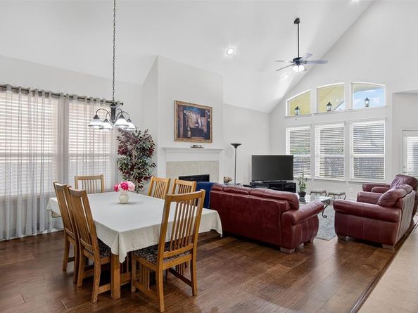3628  Saratoga Downs Way , Fort Worth Texas 76244