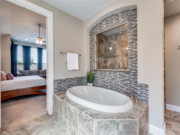 4600  Autumn Sage Drive , Prosper Texas 75078