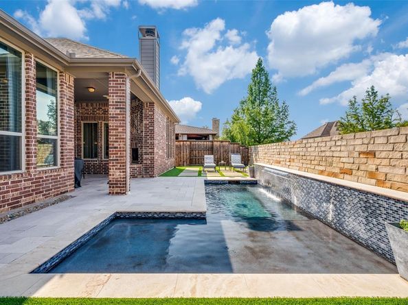 4600  Autumn Sage Drive , Prosper Texas 75078