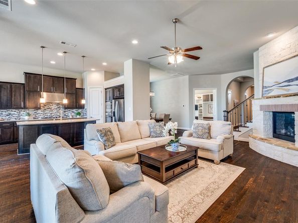 4600  Autumn Sage Drive , Prosper Texas 75078