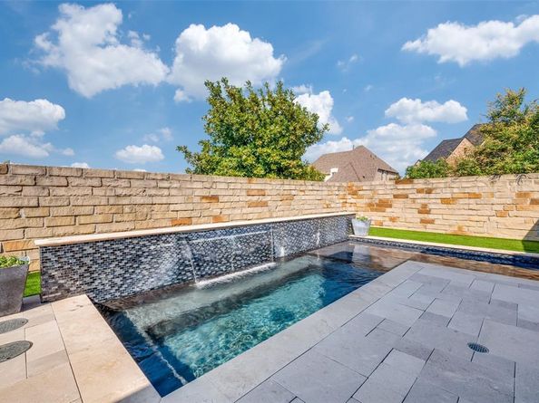 4600  Autumn Sage Drive , Prosper Texas 75078