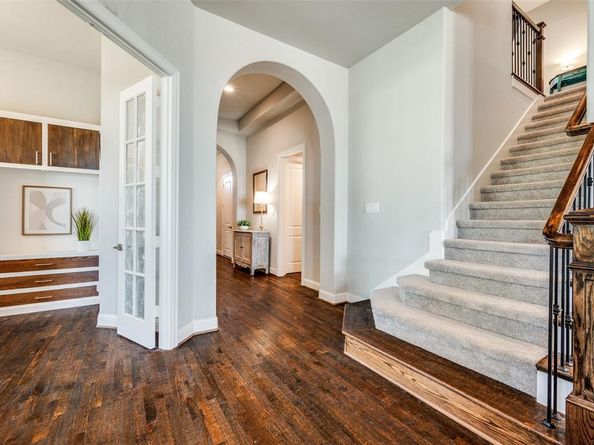 4600  Autumn Sage Drive , Prosper Texas 75078