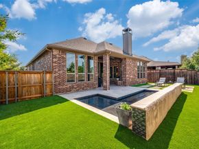 4600  Autumn Sage Drive , Prosper Texas 75078