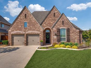 4600  Autumn Sage Drive 
