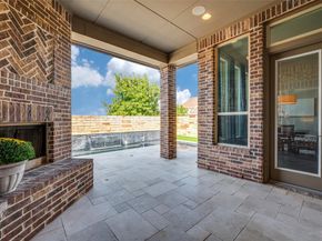 4600  Autumn Sage Drive , Prosper Texas 75078