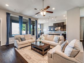 4600  Autumn Sage Drive , Prosper Texas 75078