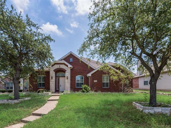 5218  Hopewell Drive , Garland Texas 75043