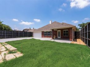 5218  Hopewell Drive , Garland Texas 75043