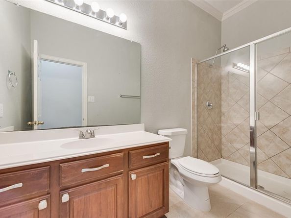 5218  Hopewell Drive , Garland Texas 75043