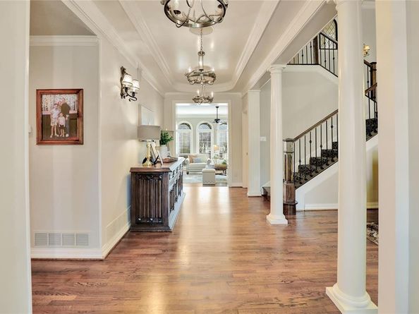 1814  Lakeshore Court , McKinney Texas 75072