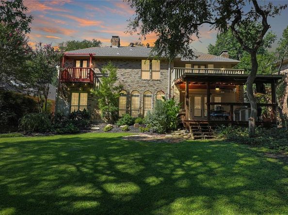 1814  Lakeshore Court , McKinney Texas 75072
