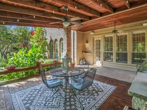 1814  Lakeshore Court , McKinney Texas 75072