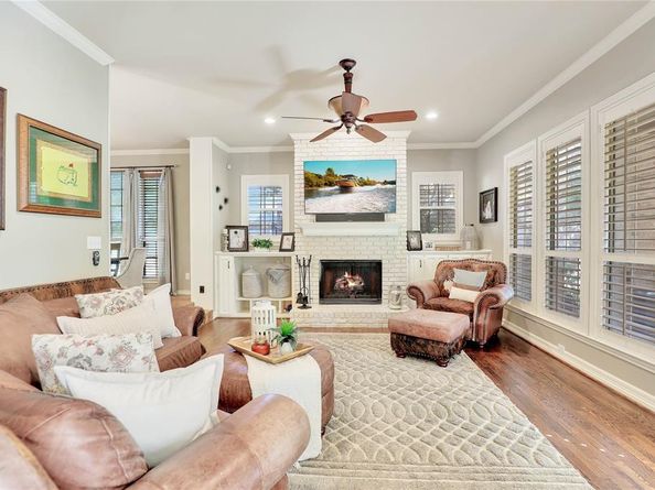 1814  Lakeshore Court , McKinney Texas 75072