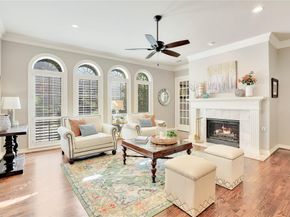 1814  Lakeshore Court , McKinney Texas 75072