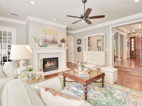 1814  Lakeshore Court , McKinney Texas 75072