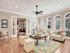 1814  Lakeshore Court , McKinney Texas 75072