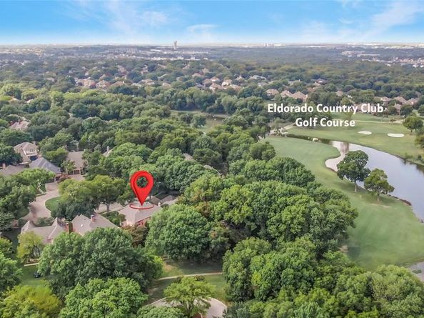 1814  Lakeshore Court , McKinney Texas 75072