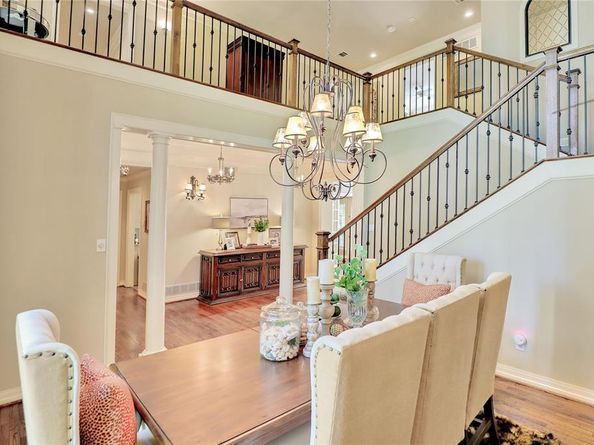 1814  Lakeshore Court , McKinney Texas 75072