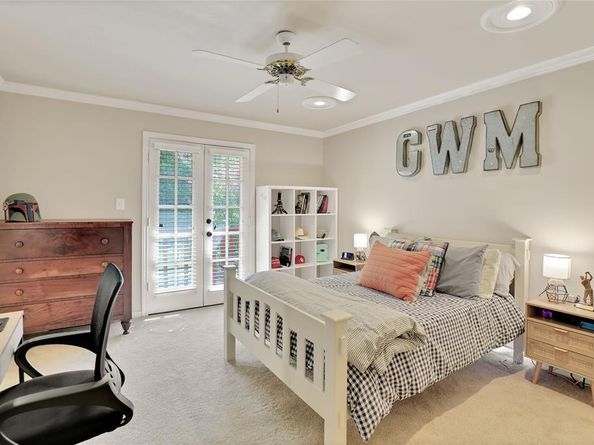 1814  Lakeshore Court , McKinney Texas 75072