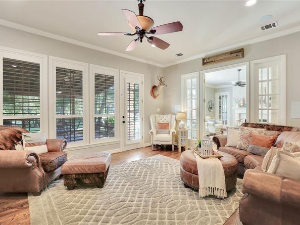 1814  Lakeshore Court , McKinney Texas 75072