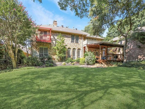 1814  Lakeshore Court , McKinney Texas 75072