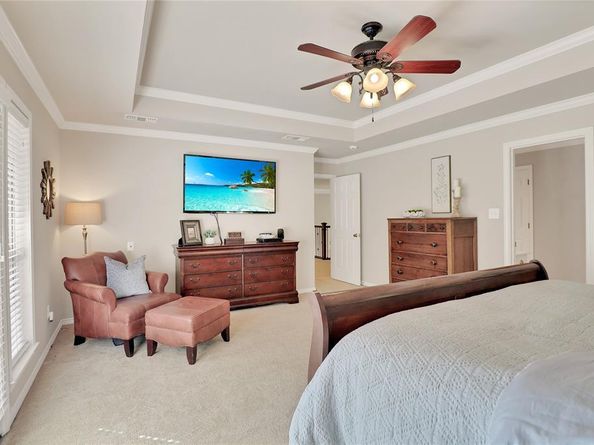 1814  Lakeshore Court , McKinney Texas 75072