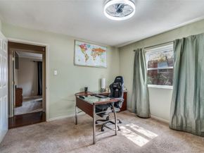 2605  Carten Street , Fort Worth Texas 76112