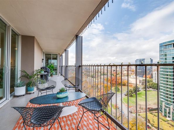 3310  Fairmount Street  P2B, Dallas Texas 75201