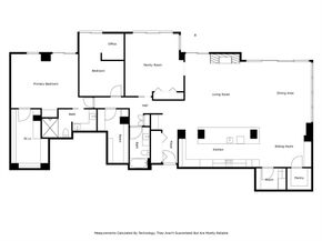 3310  Fairmount Street  P2B, Dallas Texas 75201