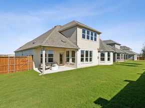 2613  Landmark Drive , Celina Texas 75009