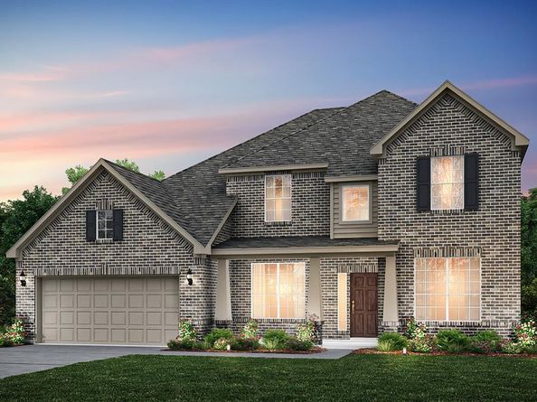 2613  Landmark Drive , Celina Texas 75009
