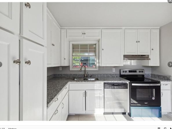 4654  Norris Street , Fort Worth Texas 76105