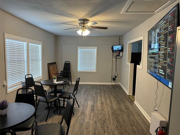 4654  Norris Street , Fort Worth Texas 76105