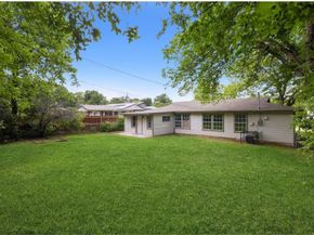 4654  Norris Street , Fort Worth Texas 76105