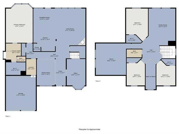 3039  Rosina  , Grand Prairie Texas 75054