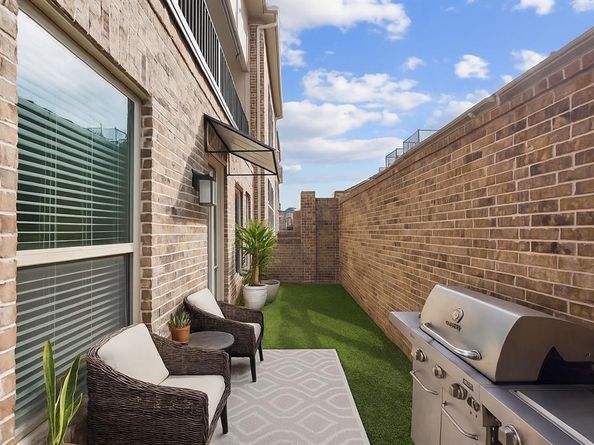 4265  Mingo Drive , Carrollton Texas 75010