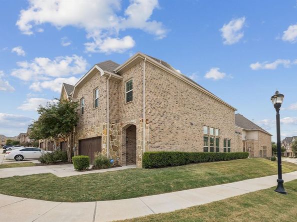4265  Mingo Drive , Carrollton Texas 75010