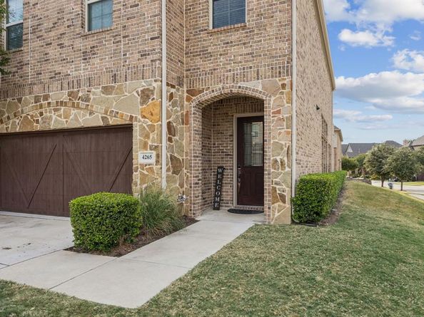 4265  Mingo Drive , Carrollton Texas 75010