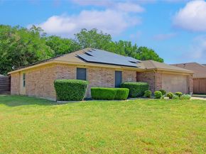 1832  Kings Cross Drive , Lancaster Texas 75134