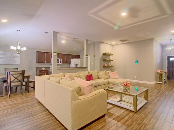 1832  Kings Cross Drive , Lancaster Texas 75134
