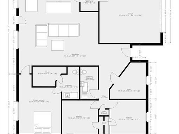 1832  Kings Cross Drive , Lancaster Texas 75134