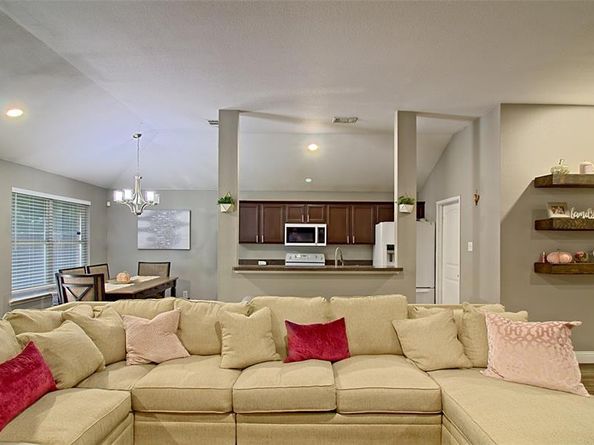 1832  Kings Cross Drive , Lancaster Texas 75134