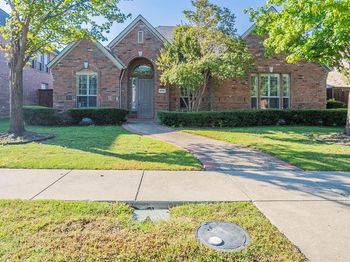 2503  April Sound Lane 