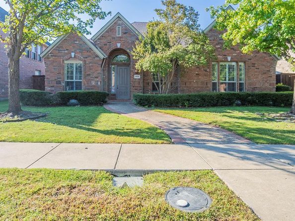 2503  April Sound Lane , Frisco Texas 75033