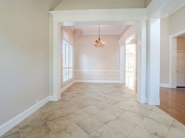 2503  April Sound Lane , Frisco Texas 75033